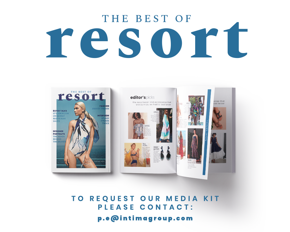 IntimaMediaGroup The Swim Media Company